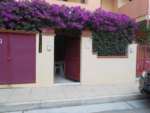 Violet Garden - Villasimius Exterior photo